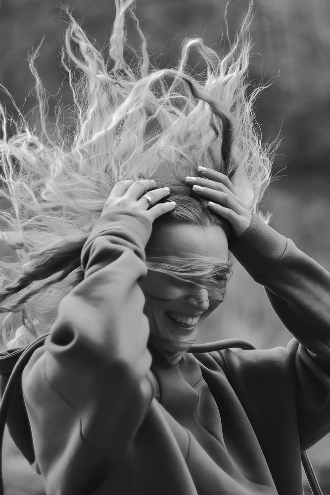 Photograph by Королева Екатерина