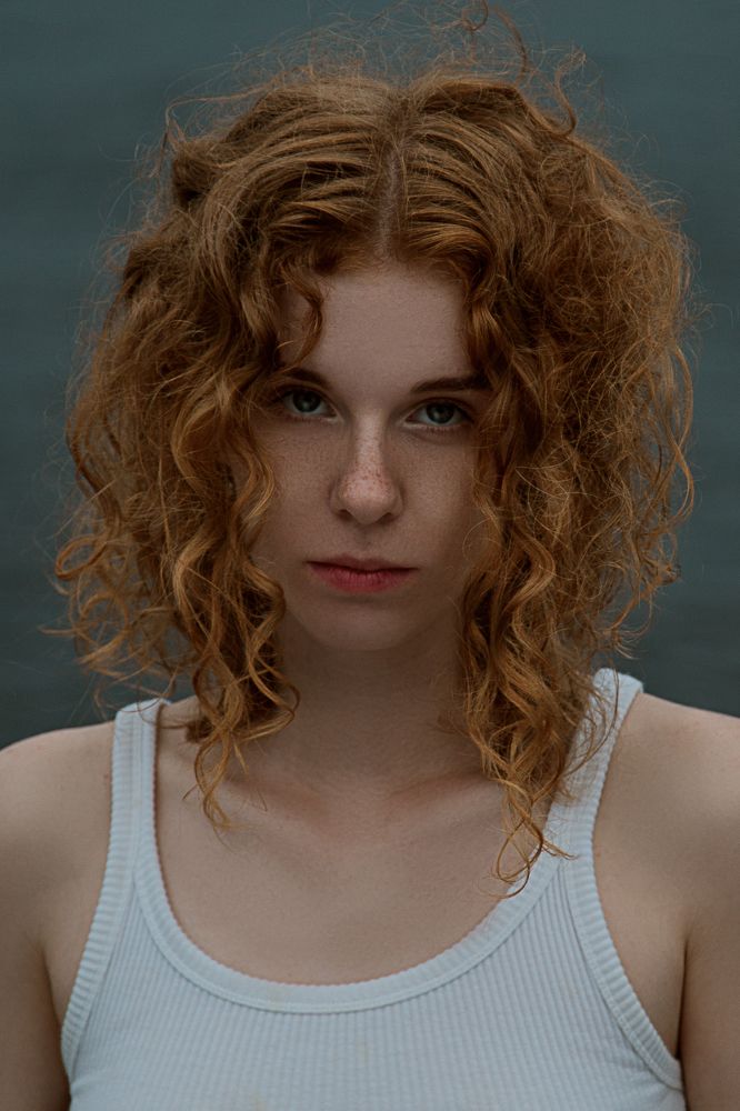 Photograph by Любовь Нова