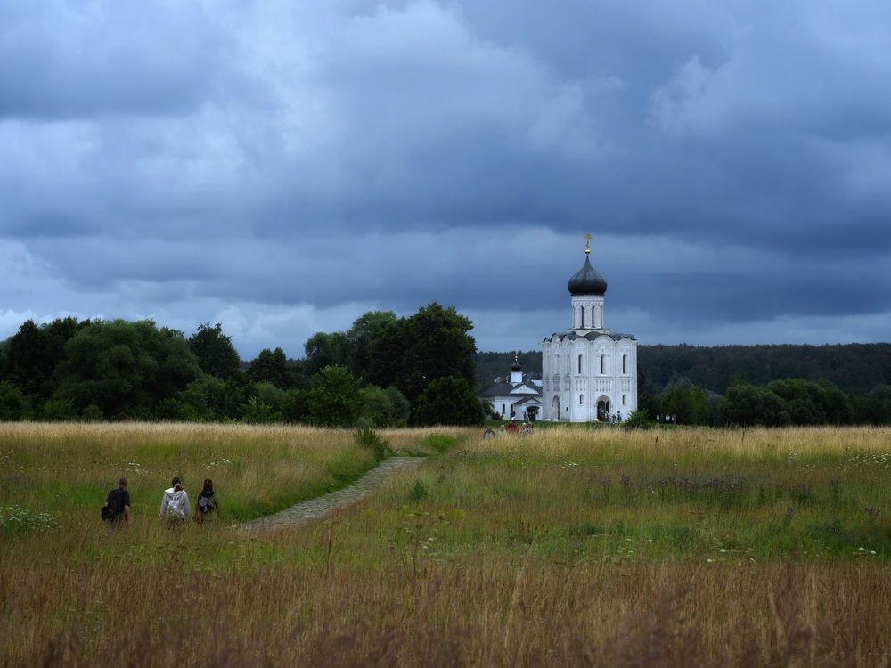 Photograph by Анна Новосельцева