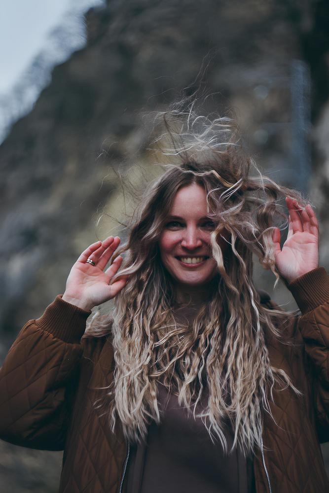 Photograph by Королева Екатерина