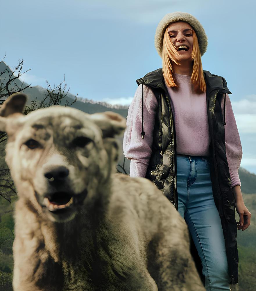 Photograph by Королева Екатерина