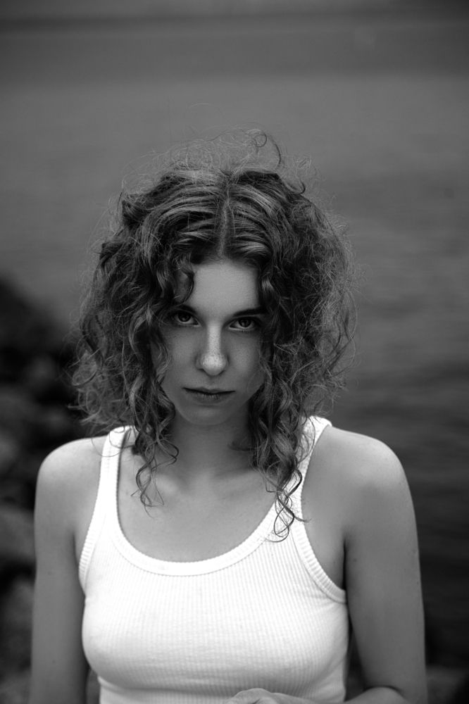 Photograph by Любовь Нова