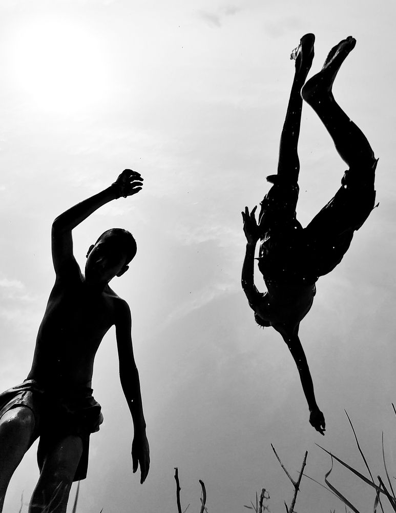 Photograph by PRADIPTAMOY PAUL