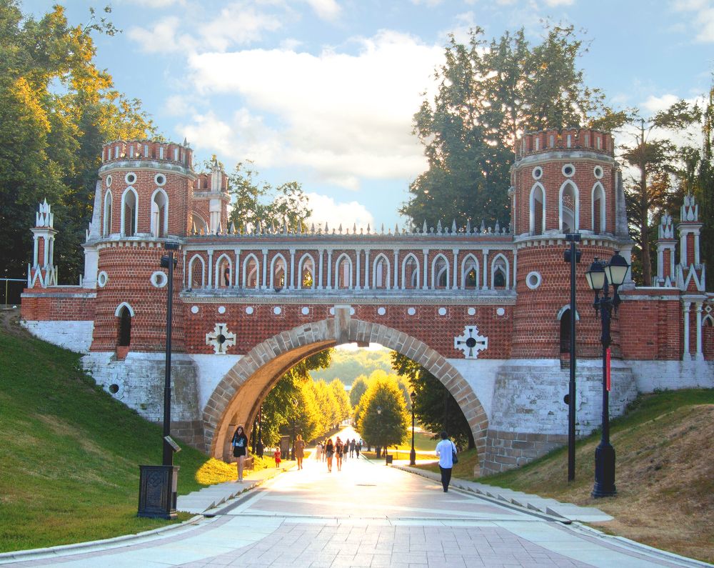 Photograph by Анна Авилочкина