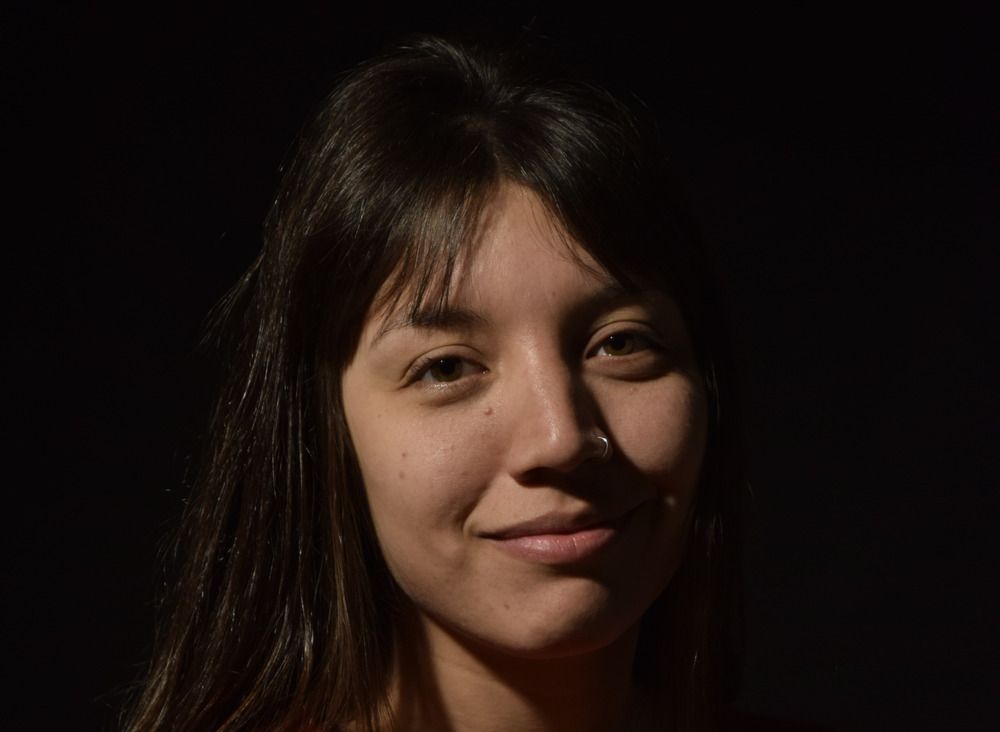 Photograph by Beatriz Games