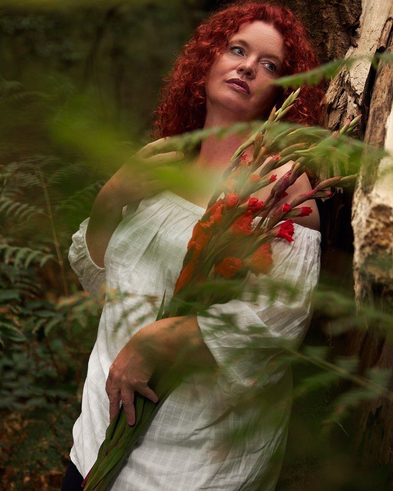 Photograph by Barbara Steen