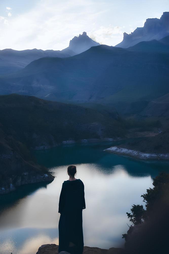 Photograph by Королева Екатерина