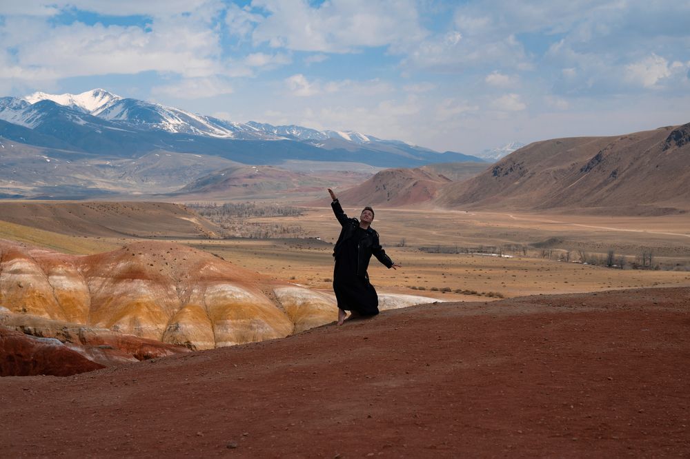 Photograph by Анна Новосельцева