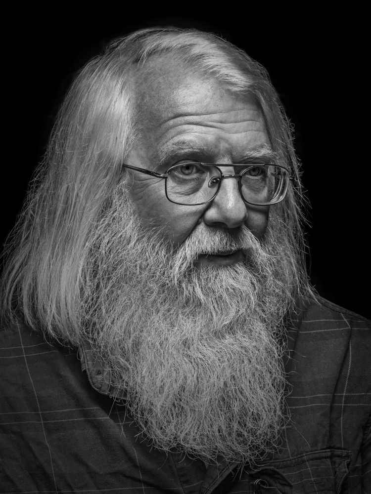 Photograph by Александр Ефисько