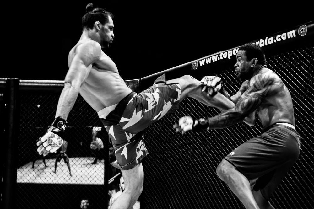 Photograph by Minja Jovetic