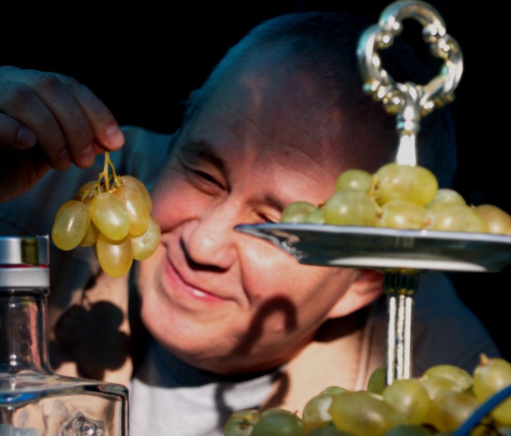 Photograph by Марина