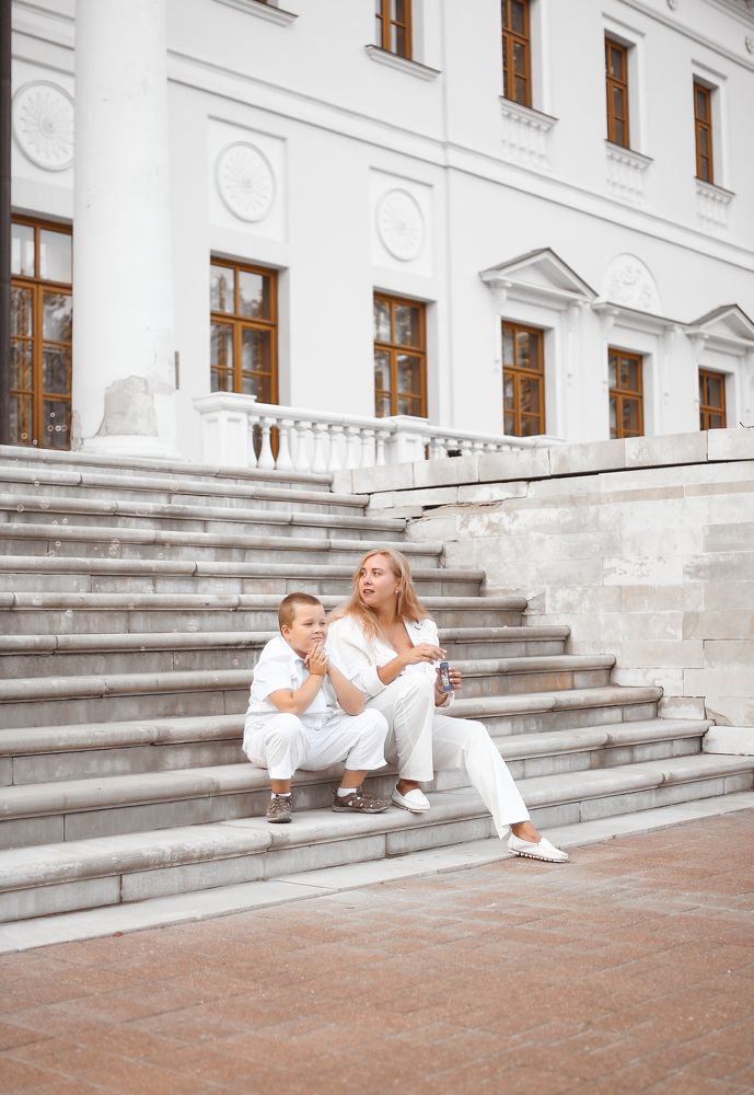 Photograph by Алина Прончатова