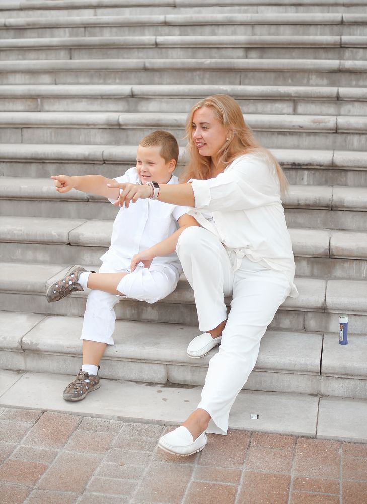 Photograph by Алина Прончатова