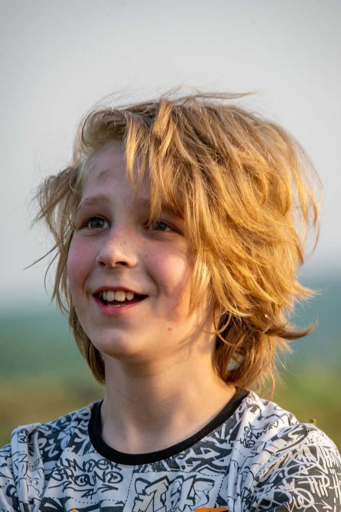 Фотография автора Виталий Гавронский