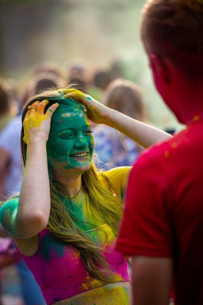 Фотография автора Виталий Гавронский