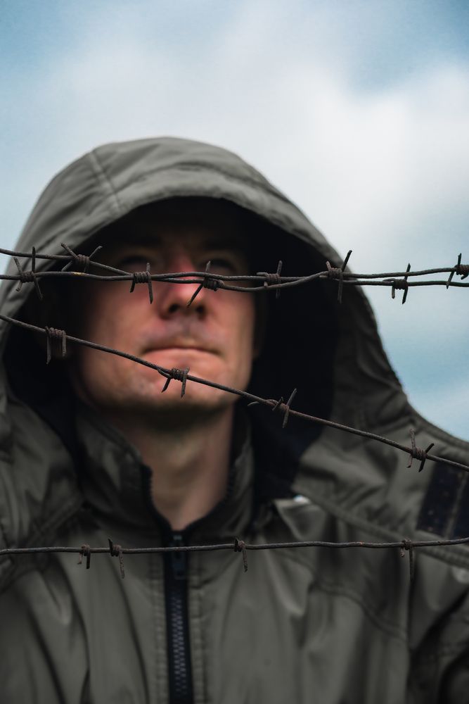 Фотография автора Виталий Гавронский