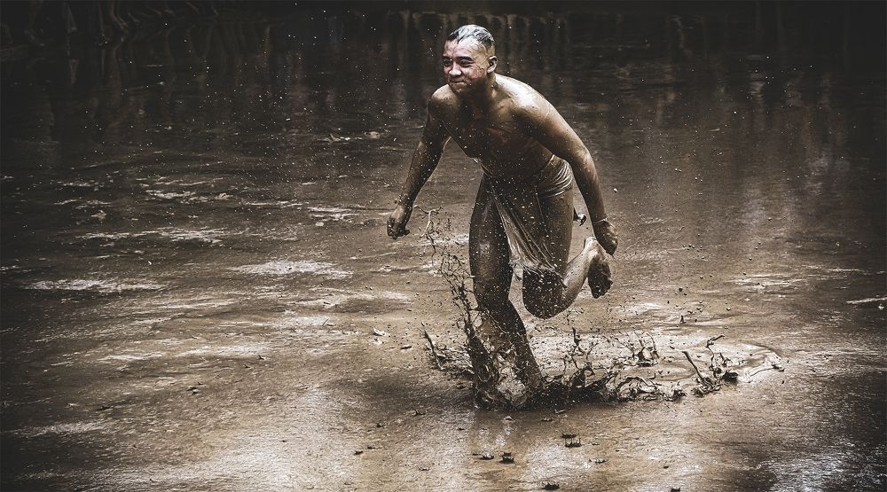 Photograph by Do Thi Thanh Binh