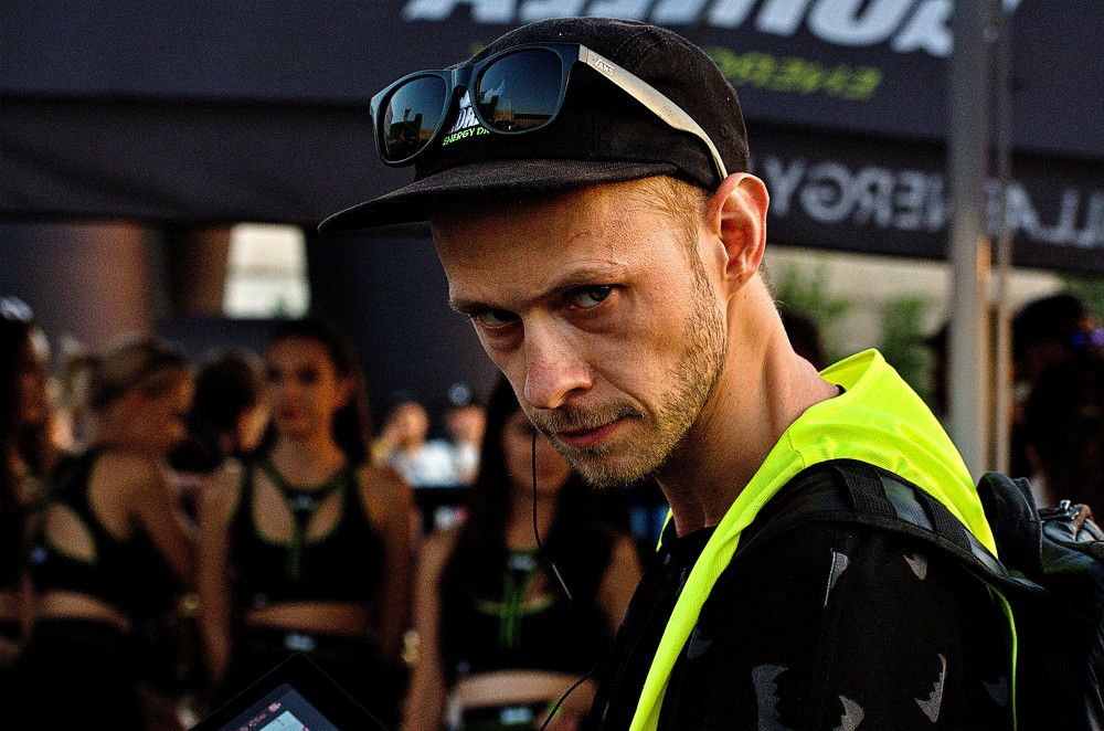 Photograph by Виктор Репников