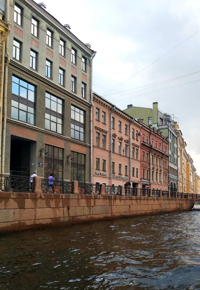 Photograph by Анна Киселева