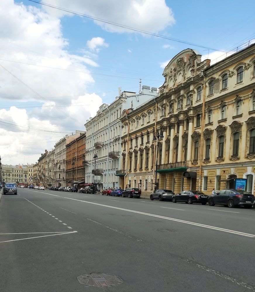 Photograph by Анна Киселева