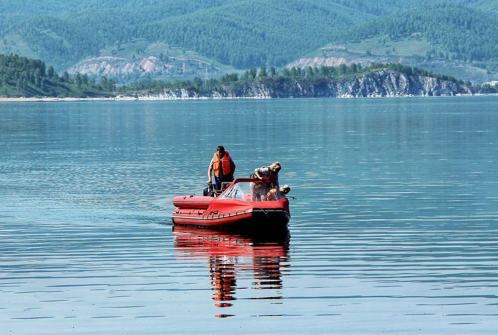 Photograph by Владимир Сушкин