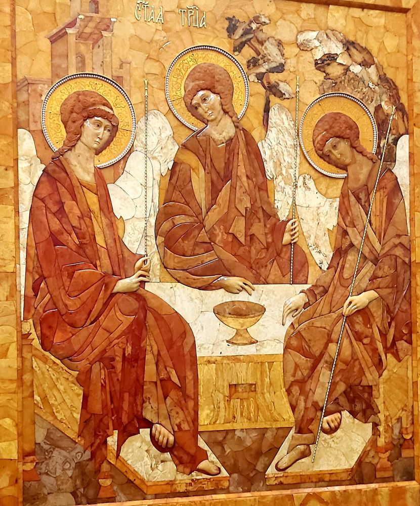 Photograph by Анна Киселева