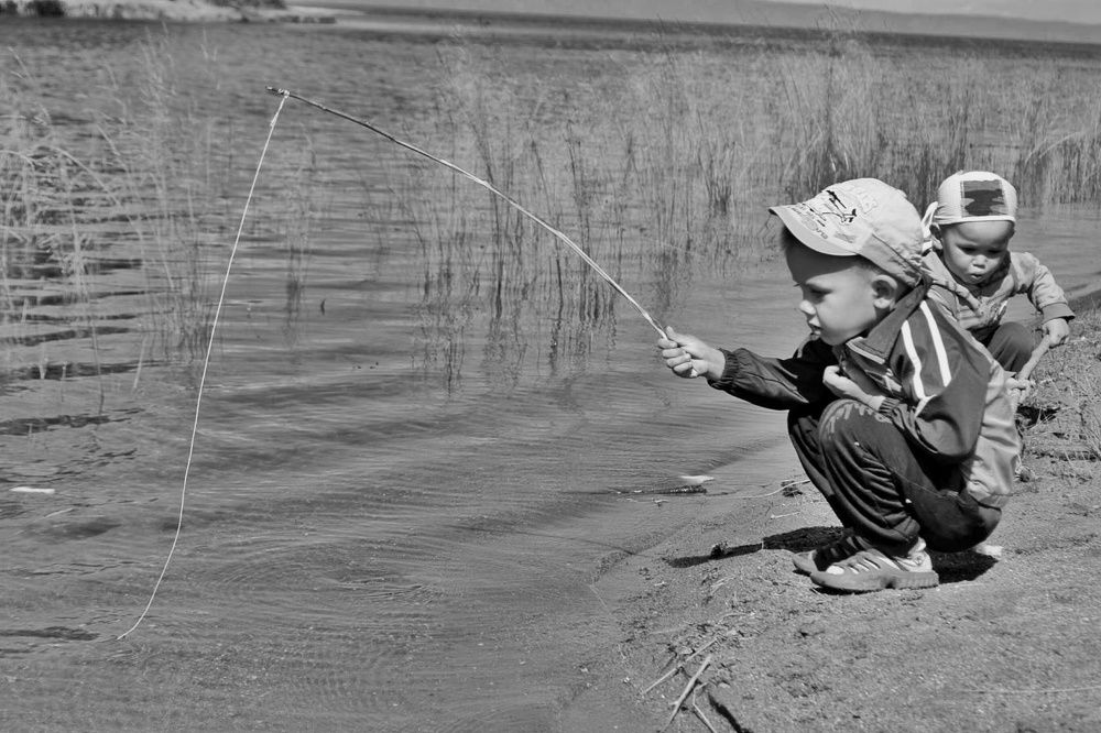 Photograph by Татьяна Кужлекова