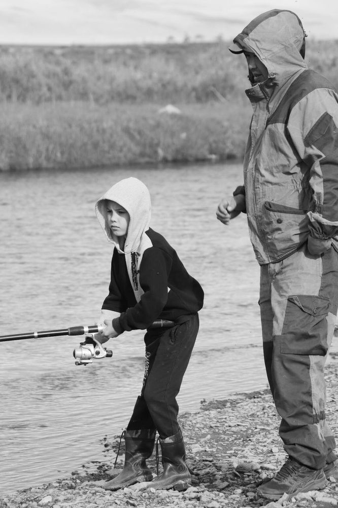 Photograph by Татьяна Кужлекова