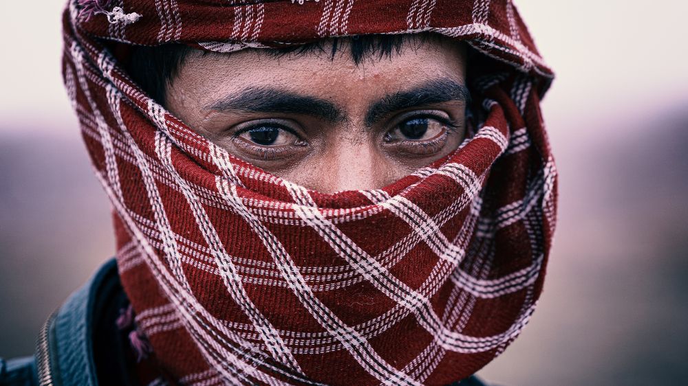 Photograph by Behnam Samipour