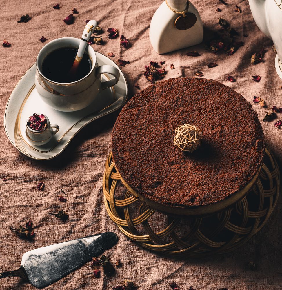 Photograph by Mahmoud Mohamed