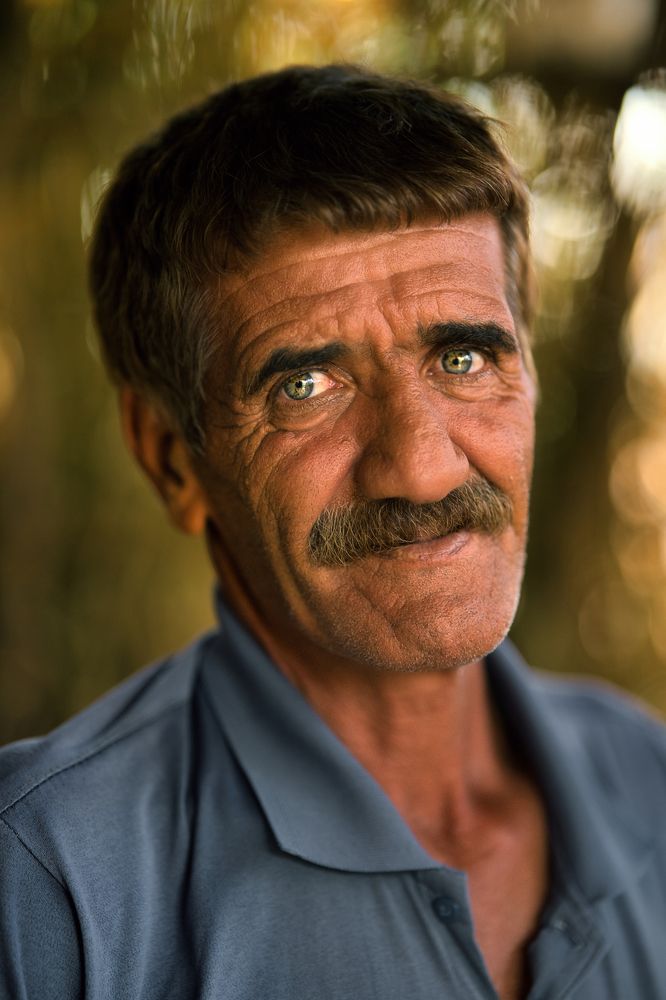 Photograph by Behnam Samipour