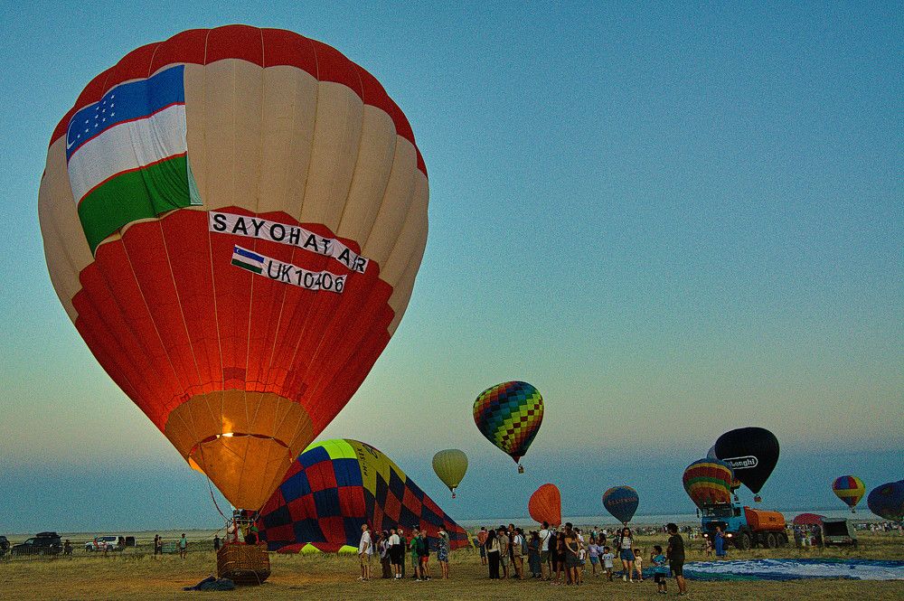 Photograph by Виктор Репников