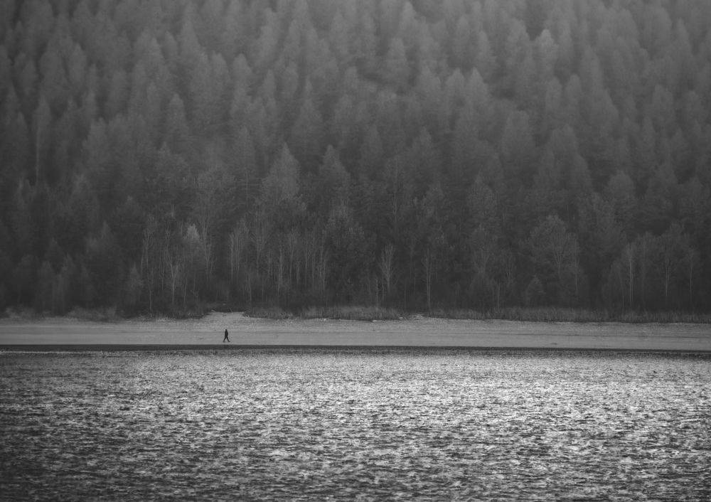 Photograph by Raghuvamsh Chavali