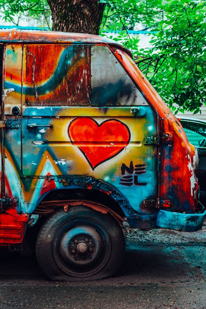 Фотография автора Дмитрий Referee