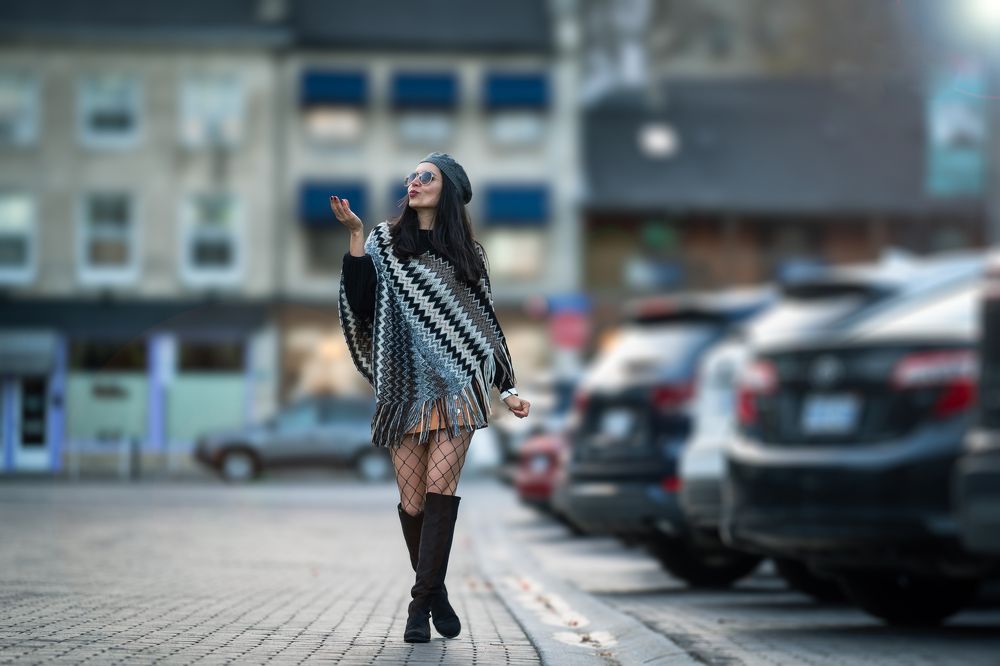 Photograph by Raghuvamsh Chavali