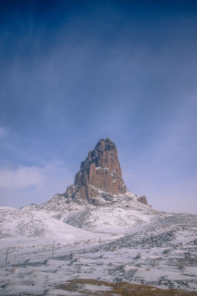 Photograph by Austin