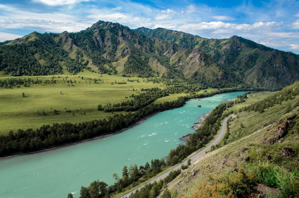 Photograph by Владимир Янчук