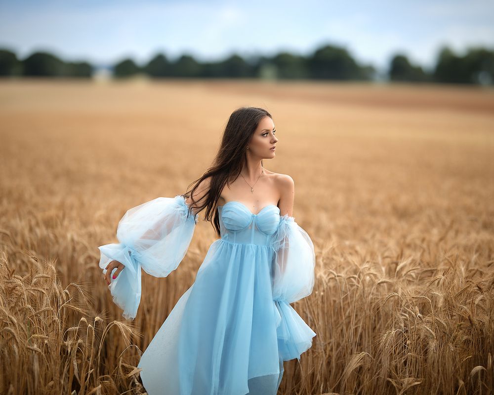 Photograph by Ewa Fidura