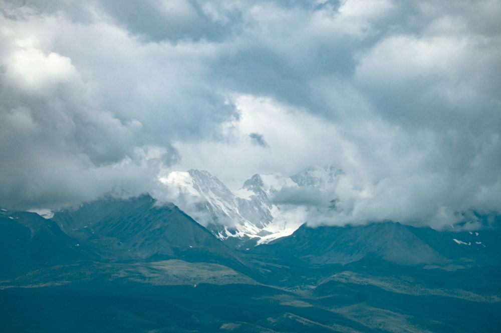 Photograph by Алёна Явтушенко