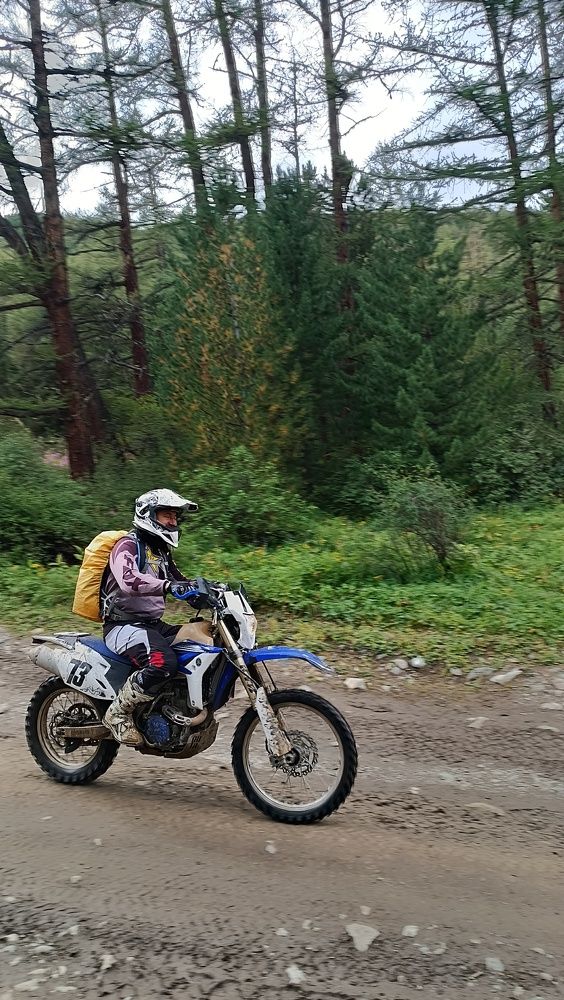 Photograph by Надежда Михайлина