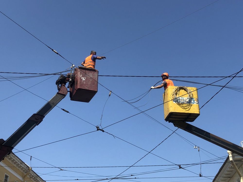 Photograph by Мария Бессмертная