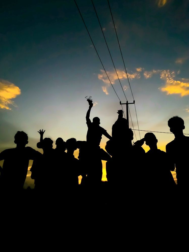 Photograph by Ilham Fajar