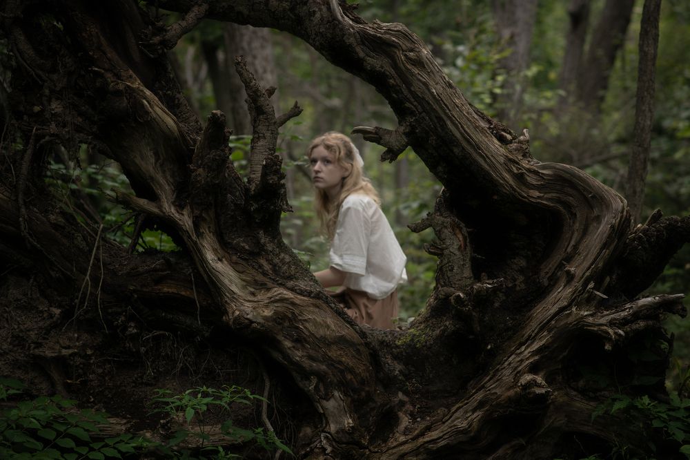 Есть только два долгосрочных наследства, которые мы можем надеяться дать нашим детям. Один из них - корни, другой - крылья