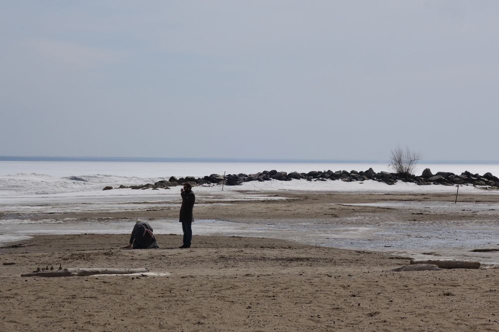 Photograph by Сергей Гребенников