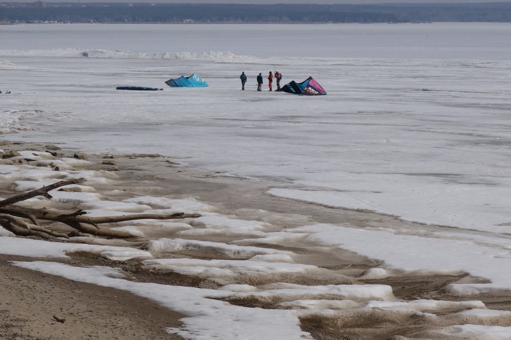 Photograph by Сергей Гребенников