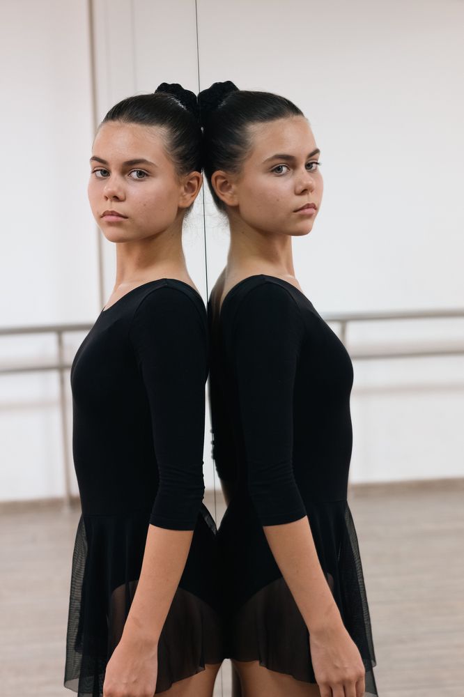 Photograph by Алёна Дёмочкина