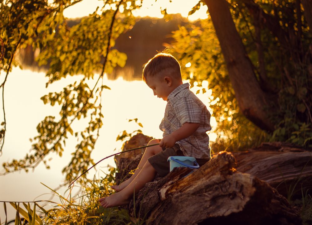 Photograph by Yuliya Levchenko