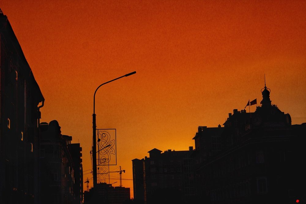 Photograph by Екатерина Першина