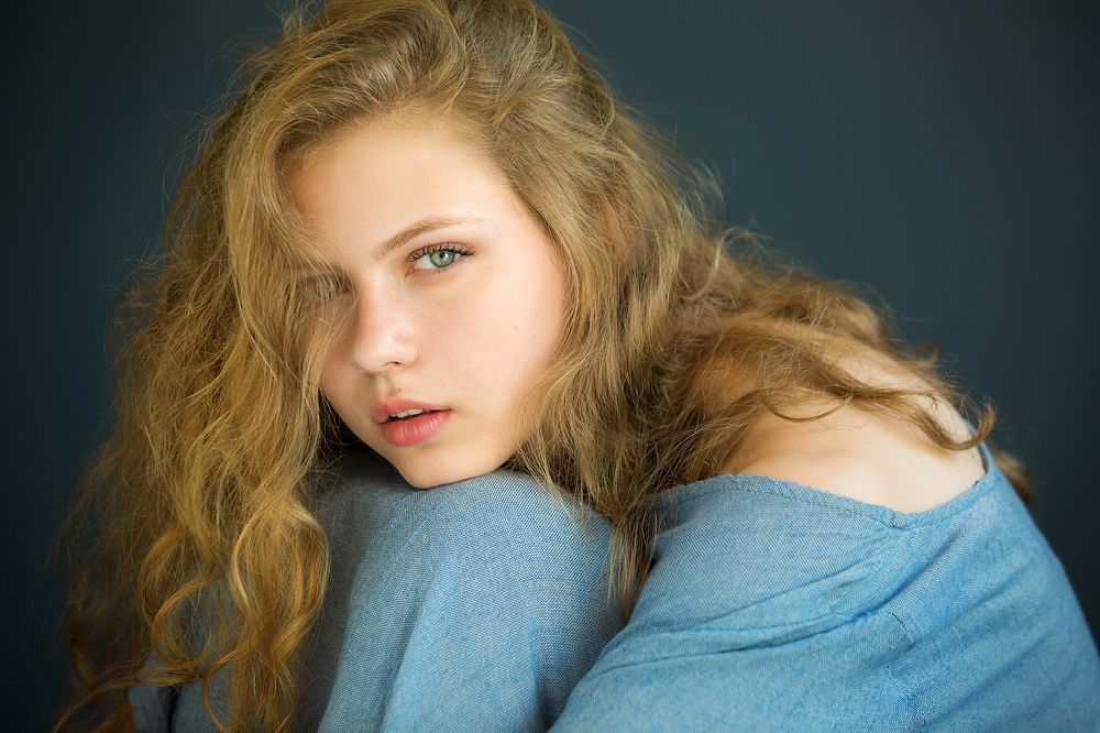 Photograph by Алексей Назаров