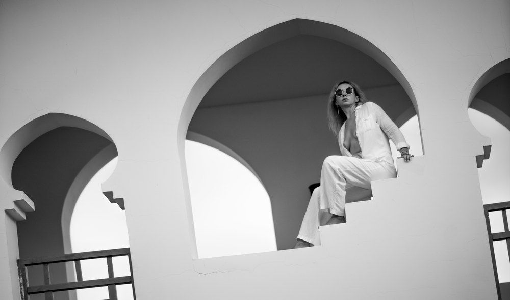 Photograph by Андрей Минков